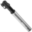 MINI-PUMP AIRSTIK 2STAGE SILVER BLACKBURN