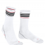 SOCKS IMPULSE RAPID WHITE/RED FALKE