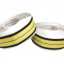 BAR TAPE SUPREME PRO STRIPES YELLOW BLB