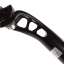 SEAT POST COBRA BLACK BLB