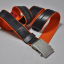 BELT BELTINGER ORANGE STEF FAUSER DESIGN