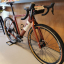 BICYCLE EXPLORO FM TEAM EAGLE E TAP BROWN 3T - Size M