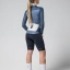 MAJICA BICIKLISTIČKA DUGI RUKAVI CX PRO UNISEX COMMAND GOBIK - Veličina M