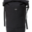 BACKPACK BASIC SIDE BLACK BRAASI