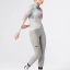 CYCLING JERSEY LONG SLEEVES HYDER WOMAN CORTEX GOBIK