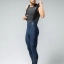 BIB TIGHTS ABSOLUTE 6.0 MAN K10 NEPTUNE GOBIK