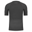 BASE LAYER SHORT SLEEVE LIMBER SKIN MAN BASALT GOBIK