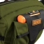 TORBA NA VOLAN BAR PACK OLIVE RESTRAP