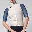 GILET PLUS 2.0 WOMAN TOFU GOBIK