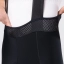 HLAČE DUGE BIB TIGHTS LIMITED 8.0 MAN K7 BLACK GOBIK