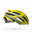 HELMET STRATUS MIPS GHOST HIGH VIZ/REFLECTIVE BELL