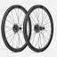 WHEELS S4.A DISC BLACK LABEL SCOPE