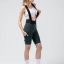 BIB SHORT GRIT 3.0 PINEWOOD WOMAN K9 GOBIK
