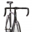 BICYCLE CORDOBA BLACK AVENTON - Size 52