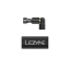 TRIGGER SPEED DRIVE +16G CO2 CARTRIDGE LEZYNE