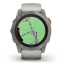 WATCH Fenix™ 7X Pro – SAPPHIRE SOLAR 51mm GREY/ORANGE GARMIN