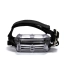 STRAPS HORIZONTAL BLACK RESTRAP