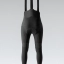 HLAČE DUGE ABSOLUTE 7.0 WOMAN K9 BLACK GOBIK