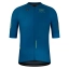 CYCLING JERSEY SHORT SLEEVES CX 2.0 PRO UNISEX MYKONOS GOBIK