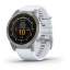 WATCH Epix™ Pro (Gen 2) – SAPPHIRE EDITION 47mm WHITESTONE GARMIN