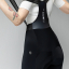 BIB TIGHTS LIMITED 6.0 WOMAN K10 BLACK GOBIK