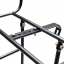 T-RACK MATT BLACK BLB