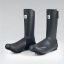 SHOE COVER WINTER SEAL BLACK GOBIK