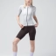 MAJICA BICIKLISTIČKA KRATKI RUKAVI CX SOLID UNISEX EMPIRE GOBIK