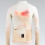 CYCLING JERSEY LONG SLEEVES HYDER MAN ALMOND GOBIK