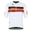 CYCLING JERSEY SHORT SLEEVES ATTITUDE 2.0 MAN DAKOTA GOBIK