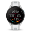 WATCH Forerunner® 165 MUSIC WHITE/GREY GARMIN