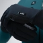 GLOVES POLARTEC BORA 2.0 TRUE BLACK GOBIK