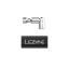 TRIGGER DRIVE HEAD CO2 SILVER GLOSS LEZYNE