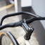 HOBO LOOP HANDLEBAR BLACK BLB