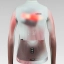 JACKET VANTAGE WOMAN FLANK GOBIK