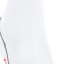 SOCKS IMPULSE RAPID WHITE/RED FALKE