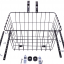 BASKET 198 MEDIUM PLUS  BLACK WALD