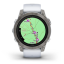 WATCH Epix™ Pro (Gen 2) – SAPPHIRE EDITION 47mm WHITESTONE GARMIN