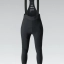 BIB TIGHTS LIMITED 6.0 WOMAN K10 BLACK GOBIK