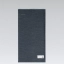 NECK BANDANA MOONBAH SOLID GRAPHITE GOBIK