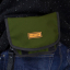 HIP POUCH OLIVE RESTRAP