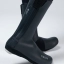 SHOE COVER WINTER SEAL BLACK GOBIK