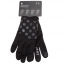 GLOVES SHIELD POLKADOT BLB