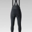 BIB TIGHTS LIMITED 8.0 WOMAN K6 BLACK GOBIK