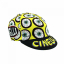 CYCLING CAP EYES 4 YOU BY ANA BENAROYA CINELLI