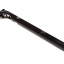 SEAT POST COBRA BLACK BLB