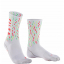 SOCKS IMPULSE PELOTON WHITE FALKE