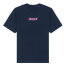 T-SHIRT FASTER UNISEX OVERSIZED COIS CC