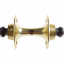 TRACK REAR HUB YELLOW GOLD 32H BLB