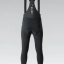 BIB TIGHTS LIMITED 6.0 MAN K10 BLACK GOBIK